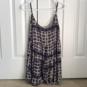 Brandy Melville Jada Dress